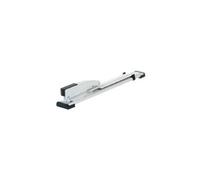 Pearl Agrafeuse Pro A3 – Métal, 35 feuilles, réglable (solide ou amovible)