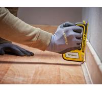 Stanley Agrafeuse-cloueuse FatMax STHT70440-0 – Travaux légers