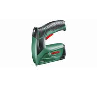 Agrafeuse PTK 3,6 LI BOSCH - sans fil - 0603968201