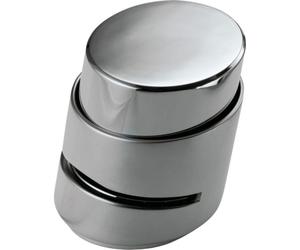 Agrafeuse PUSH 5 cm, sans agrafe, argent, Philippi