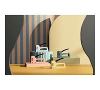 Agrafeuse R53 SoS Ljung - RAPID - Rose Bruyere