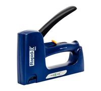 Agrafeuse R64E pour agrafes 140/6-14 mm - 8/15 mm - Blister - RAPID-ISABERG -