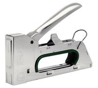 Agrafeuse RAPID R14, manuelle, de tapissier, pour bois, agrafes type 140, 6-8 mm