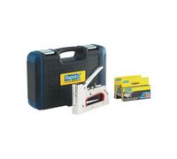 Agrafeuse RAPID R353, avec mallette, agrafes type 53, 6-14 mm