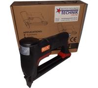 Agrafeuse RGN 80/16 06-16mm pour agrafeuse Prebena A Tjep 80 Paslode 80 KL-01