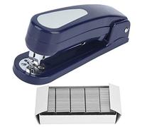 Agrafeuse rotative 5360R 45 degrés 20 pages (bleu (envoyer une boîte d'agrafes))