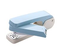 Agrafeuse rotative à 360 degrés - Capacité standard de 25 feuilles - Outil de reliure de papier