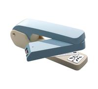Agrafeuse rotative - Fixation pivotante 14 x 6 cm, classeur à papier | Presse à relier à 360 degrés pour journal, feuille de travail, affectation, dossier, organiseur, équipement pour table d'étude