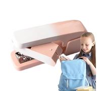 Agrafeuse rotative - Limites de débit profond pour reliure, fixation compacte pour brochures et affiches, équipement d'une capacité de vingt-cinq feuilles, accessoire fiable