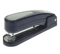 Agrafeuse Rotative Moyenne, Reliure De 20 Pages, Rotation De 45 Degrés.