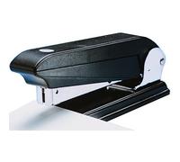 Agrafeuse rotative pour brochures, noir