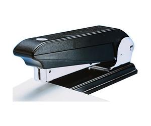 Agrafeuse rotative pour brochures, noir