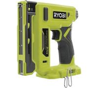 Ryobi Agrafeuse sans fil R18ST50-0 18 V ONE+ (sans batterie ni chargeur)