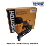 Agrafeuse S5765-6-E 38-65mm Agrafe Bostitch S5 Prebena L Z Q Senco N Q KL-26 KL-39 KL-57
