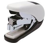 Agrafeuse Sans Effort ST-010V 20 feuilles N°10 Blanc Blanc G
