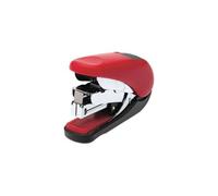 Agrafeuse Sans Effort ST-010V 20 feuilles N°10 Rouge