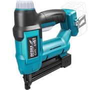 Agrafeuse Sans Fil 2En1 18V, Dedra Sas+All Ded7055 Type 300F, Ga18