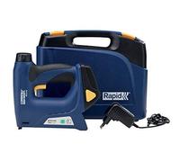 Agrafeuse sans fil BTX140 Coffret Rapid