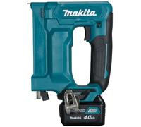 Agrafeuse sans fil Makita 10,8 V / 4,0 Ah ST113DSMJ