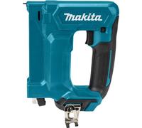 Agrafeuse sans fil Makita ST113D SMJ 10,8V + 1x batterie 4,0 Ah + chargeur + Makpac