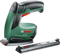 Agrafeuse sans fil PTK 3,6 LI Office Set