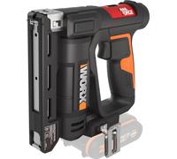 Agrafeuse sans fil Worx WX 843.9, 20 V, sans batterie ni chargeur