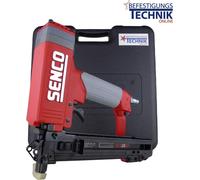 Agrafeuse SENCO SLS25XP-M 10-38mm pour agrafeuse Senco M déclenchement par contact KL-19