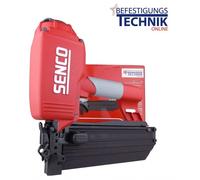Agrafeuse SENCO SQS55XP-S 44-90mm Contact pour agrafe SD9100 S28BXB S29BXB KL-60