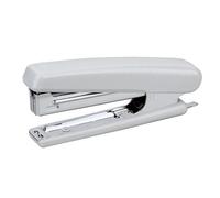 Agrafeuse Verticale Ergonomique Avec Enclume Rotative Et Composants Métalliques Durables Pour Un Agrafage Efficace