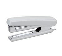 Agrafeuse Verticale Ergonomique Avec Enclume Rotative Et Composants Métalliques Durables Pour Un Agrafage Efficace