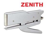 Zenith Pince 548/E Lot de 1 Pince agrafeuse métal gris 548/E