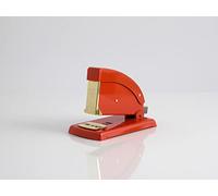 Agrafeuse ZENITH art. 520 GOLD couleur rouge