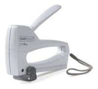 Agrafeuse murale Z-Pro silver Rapesco