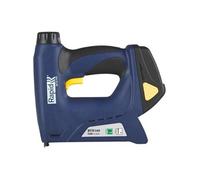 Agrafeusecloueuse BTX140 7 2 V 1 7 2 V en coffret standard machine complete RAPID 500138 G
