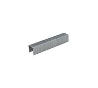 Agrafeuses et Staples - NEO TOOLS - J53 - 10 mm - 1000 pièces - Gris