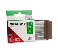 Agrafeuses Légères Arrow A215 JT21 5/16" (Paquet De 1000)