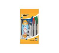 Agrafeuses Suprême S30 et S50