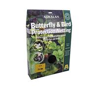 Agralan M160 Filet de Protection Anti-Papillons/Oiseaux Taille Standard
