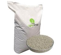 Agrarshop Engrais professionnel pour gazon Golf Fe Plus 6+5+12(+2)+Fe 20 kg