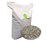 Agrarshop - Engrais professionnel pour gazon Turf Balance 18+7+15(+2)+Fe 20 kg
