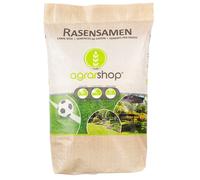 Agrarshop Graines de gazon réensemencement 10 kg Graines de gazon réparation g