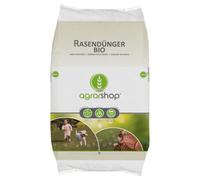 Agrarshop-Online engrais à gazon bio 25 kg engrais à gazon organique engrais n