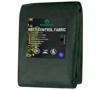 Agrartextile vert, 100g/m² avec UV 40m x 1,6m