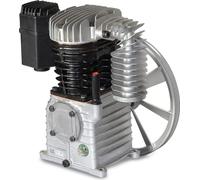 Agrégat Aerotec SHM K18C - 2 cylindres - mono-étage - avec refroidisseur final
