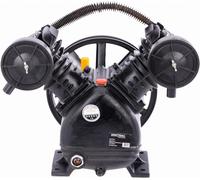 Agrégat pour compresseur Kraft&Dele KD1403, à deux pistons, 4 kW