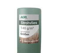 AGRI plus Bache Foin 18 x 25 m - sans Clous I Protection Foin Stable en polypropylène de 140 g/m² I Bache pour Foin extrêmement résistant pour Une Protection à Long Terme