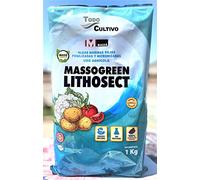 AGRINOBLE MassoGreen Nettoyant anti-grillage 1 kg, traitement conservateur des pommes de terre, anti-grillage, tiges, repousses, même les insectes comme la mite de la pomme de terre.