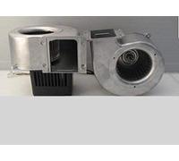 Agripro Trial - VC10 - Ventilateur centrifuge 82/85W moteur pour chaudières à granulés et poêles à granulés