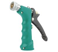 Gilmour Pistolet à pression orig. vert GILMOUR, avec insert en plastique