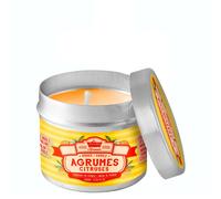 Agrumes Bougie Parfumée 100 g 100g
